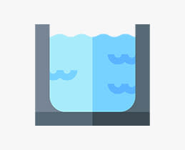 Η «δύναμη» του νερού!