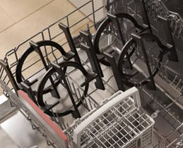 Άσε το σφουγγάρι στην άκρη!