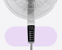 Μεγάλη ευκολία στη χρήση