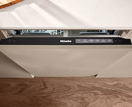 Miele Πλυντήριο Πιάτων G 5811 SC Active