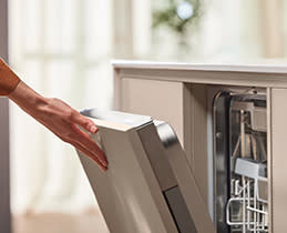 Miele Πλυντήριο Πιάτων G 5811 SC Active