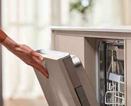 Κλείνει και ανοίγει… μαγικά!