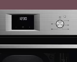 AEG Φούρνος OU5AB21CM