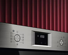 AEG Φούρνος OU5AB21CM