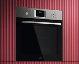 AEG Φούρνος OU5AB21CM