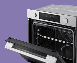 LG Φούρνος WS5D7230S