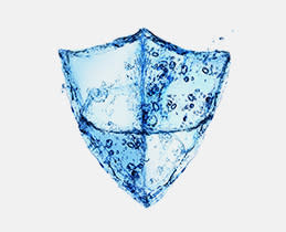 Δεν ξεφεύγει σταγόνα!