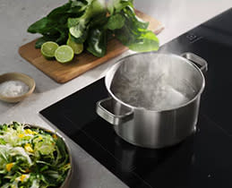 «Boostάρει» το μαγείρεμα!