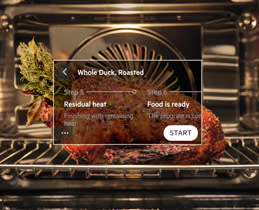 Όλα τα «φώτα» στο φαγητό!