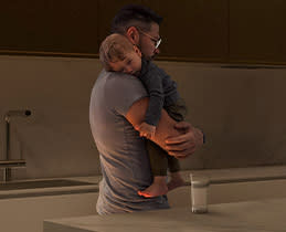 Αθόρυβη δύναμη!