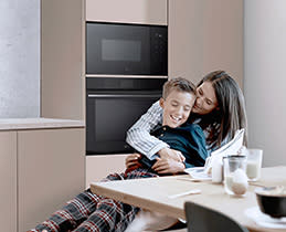 LG Φούρνος Μικροκυμάτων MG7Z2593B