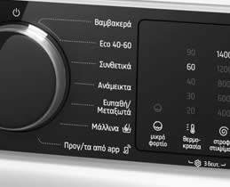 Pitsos Πλυντήριο Ρούχων WPG140LZ0