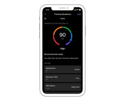Sleep Data Integration