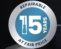 Είναι εγγύηση!