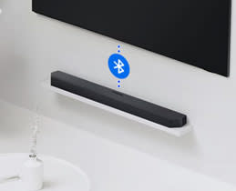 Bluetooth® Connectivity
