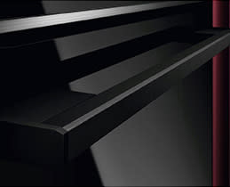 AEG Φούρνος TU5PB431SB