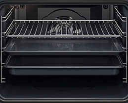 AEG Φούρνος TU5PB431SB