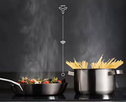 Ασύρματη ευελιξία!