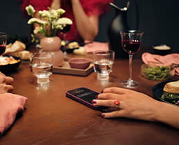 AEG Φούρνος TS6PB531AB