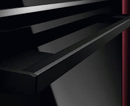 AEG Φούρνος TS6PB531AB