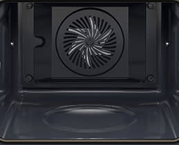 AEG Φούρνος TS6PB531AB