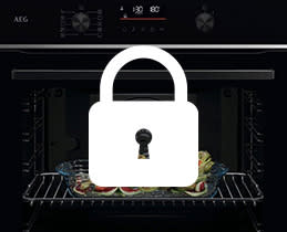 Κλείδωμα ασφαλείας!