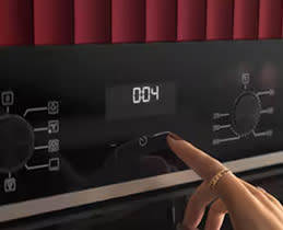 Μαγείρεμα στην ώρα του 