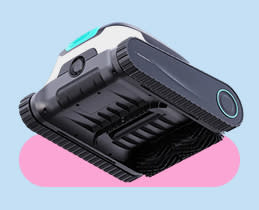 Aiper Ασύ.Ρομ. Καθ.Πισίνας Scuba N1 W