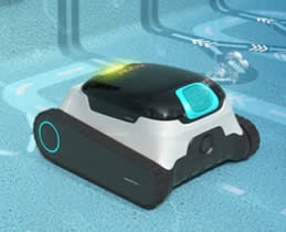 Aiper Ασύ.Ρομ. Καθ.Πισίνας Scuba N1 W.