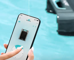 Έλεγξέ το από παντού! 