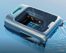 Ασύγκριτες Επιδόσεις Καθαρισμού