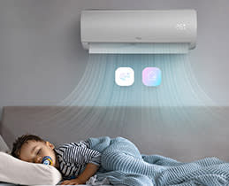 Όνειρα γλυκά!