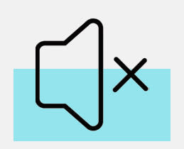 Ούτε που ακούγεται!