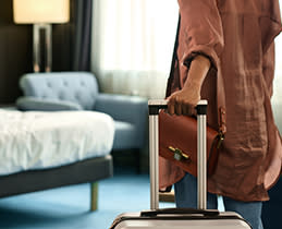 Ιδανικό για ξενοδοχεία