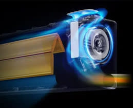 TCL C-FRESH 3.0 12CHSD/FCI