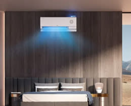 TCL C-FRESH 3.0 12CHSD/FCI