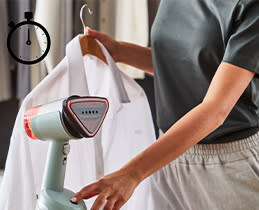 Προσέχει για να έχει!