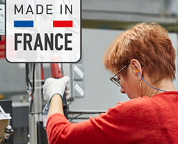 Με άρωμα… Γαλλίας