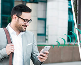 Έλεγχος με Wi-Fi!