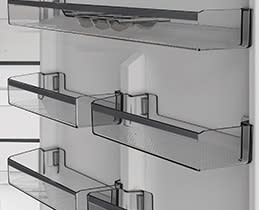 Φτιαγμένα από γυαλί!