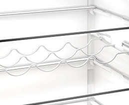 Τα μπουκάλια... στη σειρά!