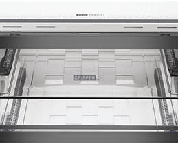 Whirlpool Ψυγειοκαταψύκτης WHK 25364 W5E