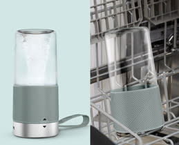 Καθάρισμα χωρίς κόπο!