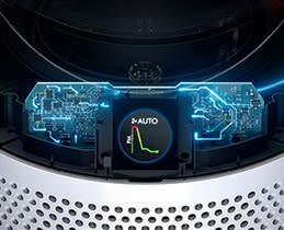 DYSON TP10 Purifier Cool Gen1