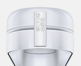 DYSON TP10 Purifier Cool Gen