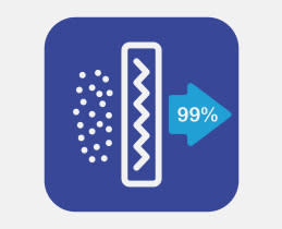 Καθαρός αέρας, καθαρό σπίτι!