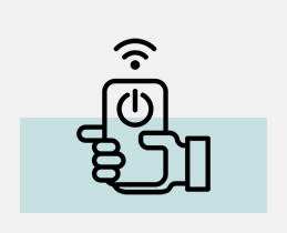 Έλεγχος με Wi-Fi!