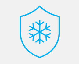 Προστασία πάγου