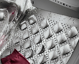 Κάδος που «νοιάζεται»!