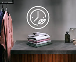 AEG Πλυντήριο Ρούχων LF5Z48BG